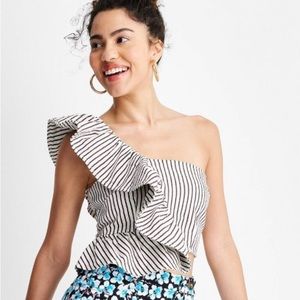 Future collective top Target collab XS